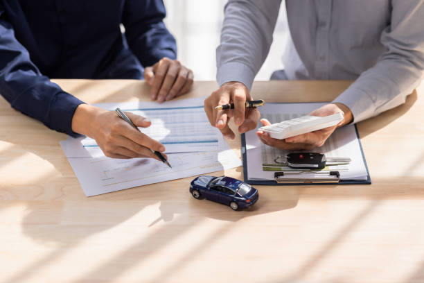 Licensed insurance agency in Burwell, NE